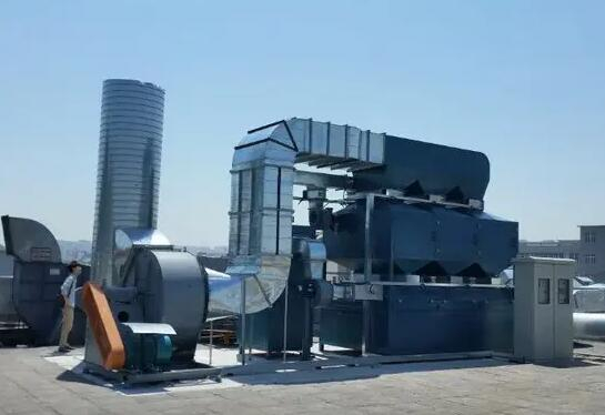 防爆除尘器如何防止粉尘爆炸