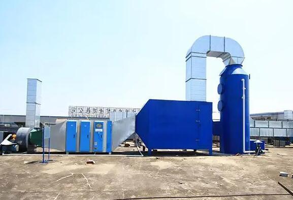 为什么当前废气处理如此重要