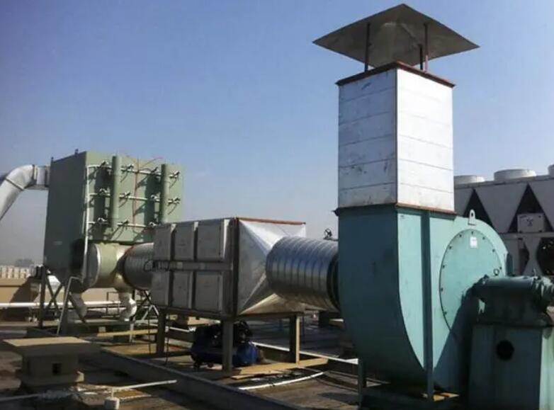 安装油烟净化器的四个误区