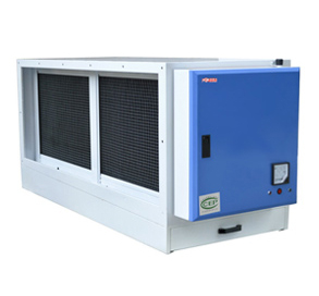 UV光解环保设备