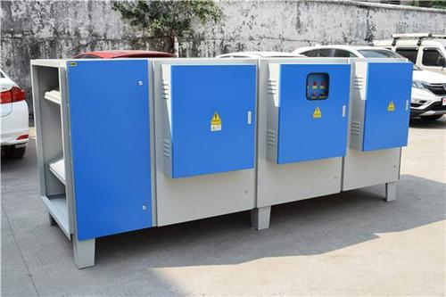 UV光解环保设备